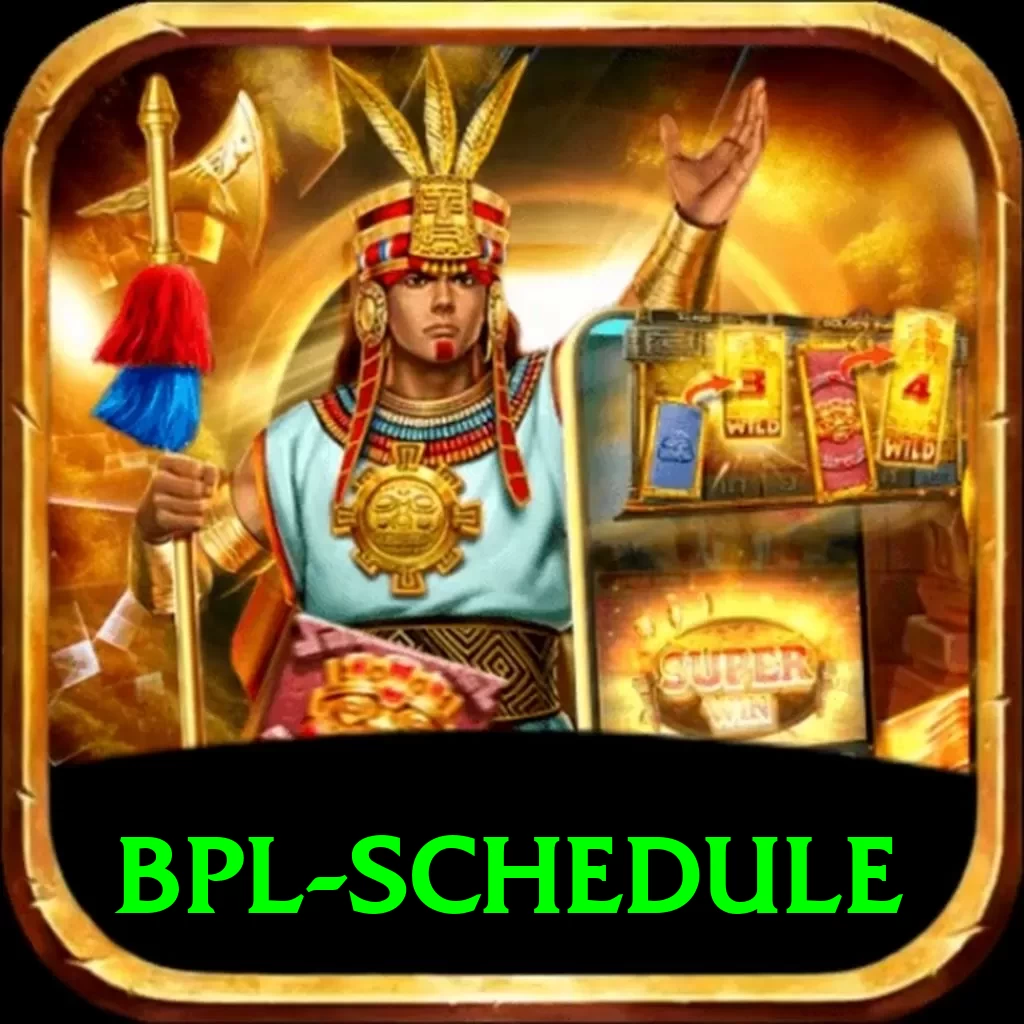 bpl schedule Plus Pro v1.7.5 - 2