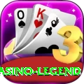 bv999 Live Casino Legend