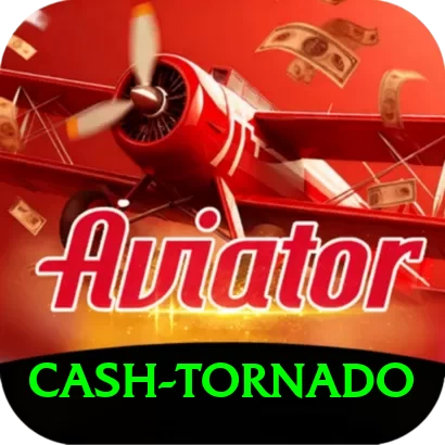 cash tornado Master v4.8.2 - 2