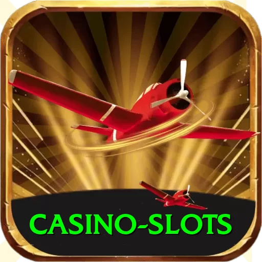 casino slots Deluxe Pro v2.7.0 - 2