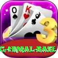 chamlang himal base Max Pro v4.8.1