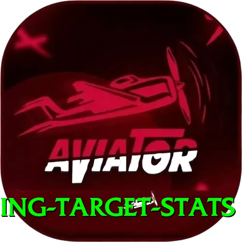 chasing target stats Max v4.8.7 - 2