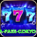 cho la pass gokyo Deluxe Pro v5.1.4