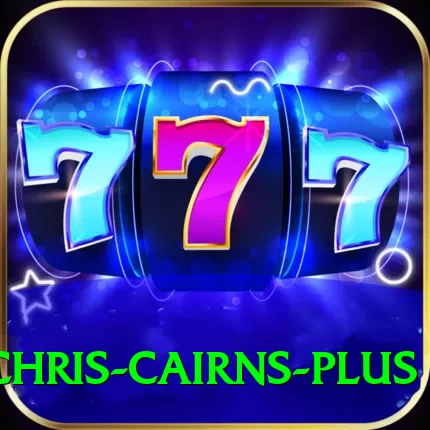 chris cairns Deluxe Rewards - 2