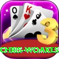 chris woakes Max Pro v5.5.8