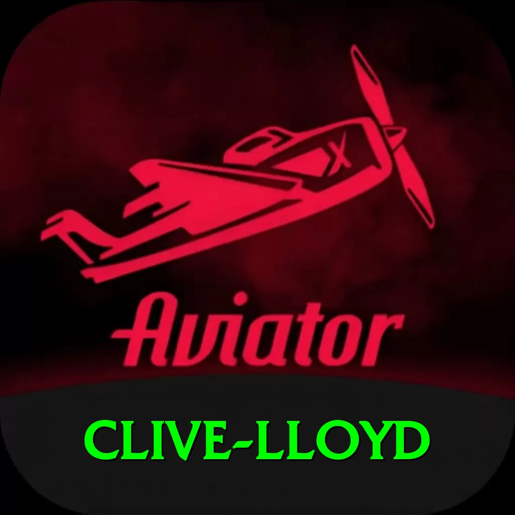 clive lloyd VIP v2.5.7 - 2