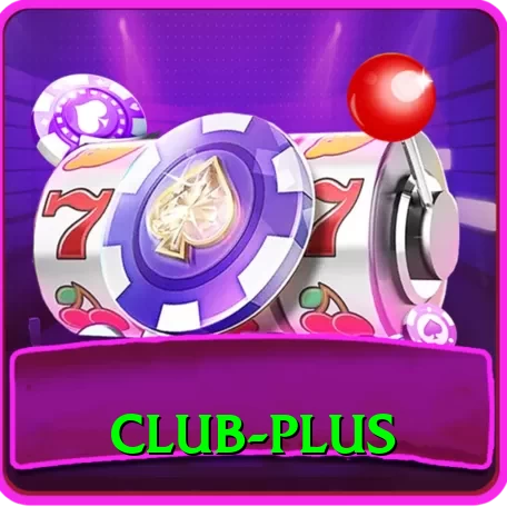 club Plus v5.7.7 - 2