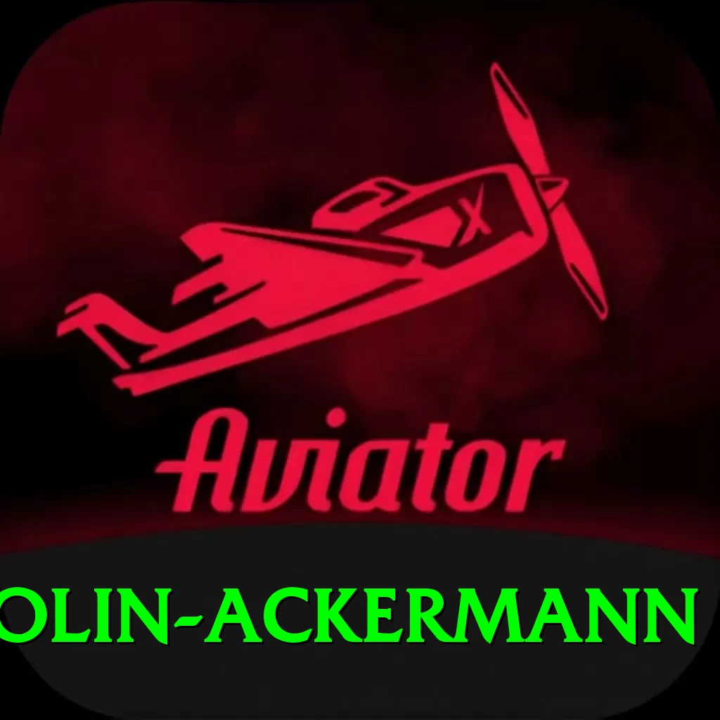 colin ackermann Apps (Tools & Injectors) VIP v5.7.5 - 2