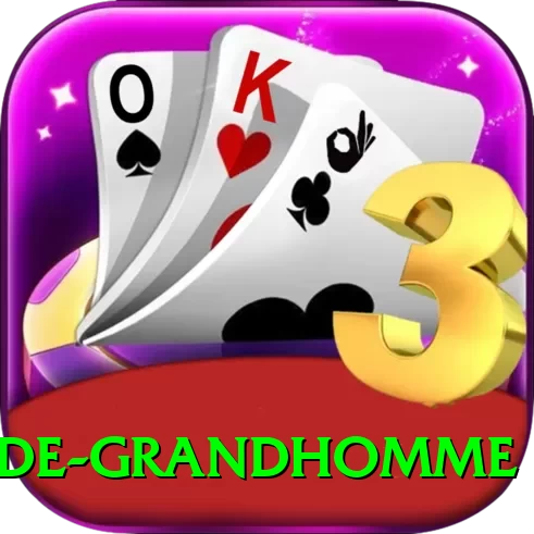 colin de grandhomme Elite Pro v5.6.5 - 2