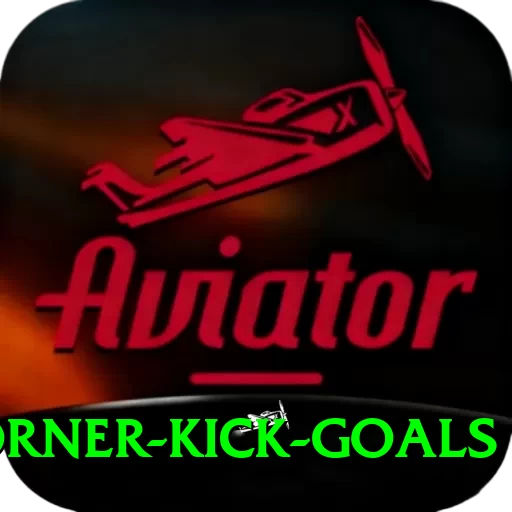 corner kick goals Gold v3.3.6 - 2
