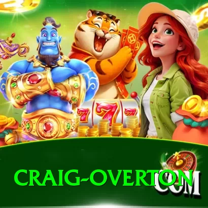 craig overton Deluxe Edition v3.4.6 - 2