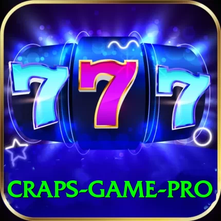 craps game Pro Casino App - 2