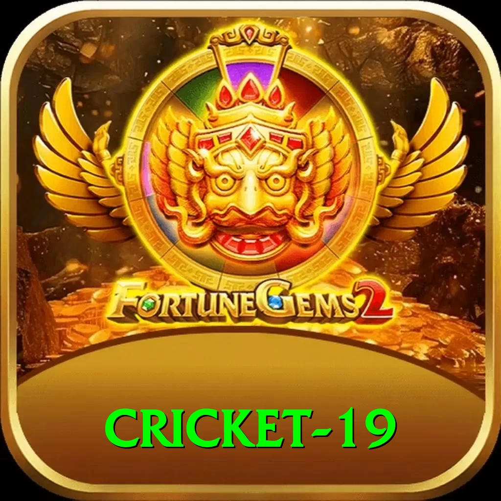 cricket 19 Gold Pro v4.2.8 - 2