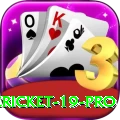 cricket 19 Gaming Plus