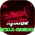 crickex casino Turbo v4.8.6