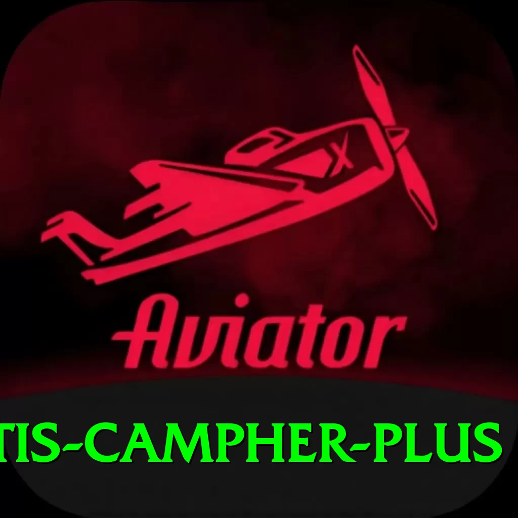 curtis campher Plus - Daily Bonus - 2