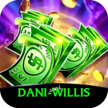 dani willis Premium Edition v5.3.3 - 2