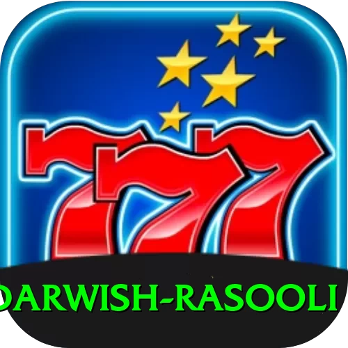 darwish rasooli Pro1 v3.2.5 - 2