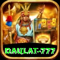 daulat 777 Gold Edition v4.2.7