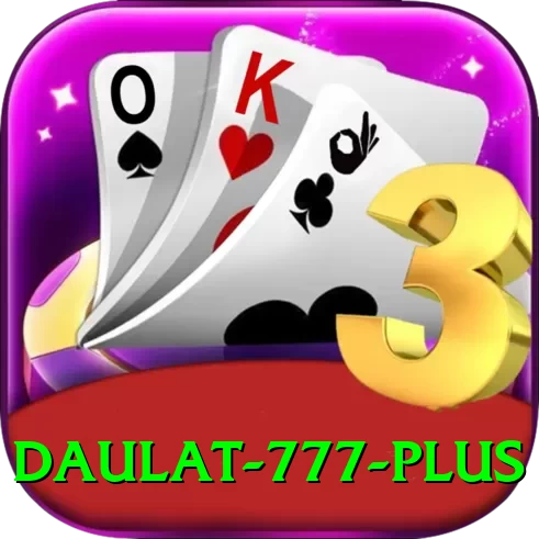 daulat 777 Games (Casino & Earning) Turbo v2.8.0 - 2