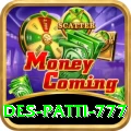 Des Patti 777 Pro Edition v2.8.2