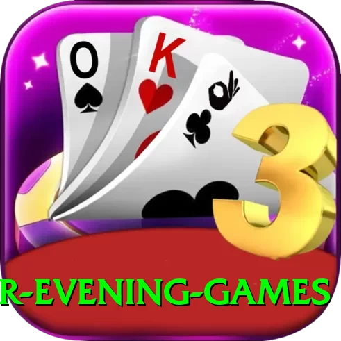dew factor evening games Pro v1.7.4 - 2