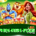 dolphin fish Cash Champion