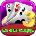 E2 Bet Game Games (Casino & Earning) VIP v5.5.5