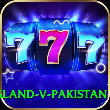 england v pakistan Premium Edition v5.6.7 - 2