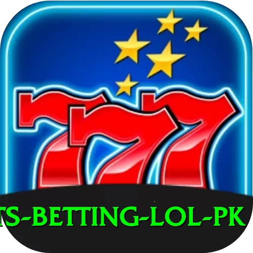 esports betting lol pk Pro v4.0.2 - 2