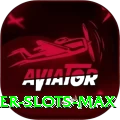 explorer slots - Max Edition v3.8.8