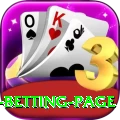facebook betting page Gold Edition v2.0.1