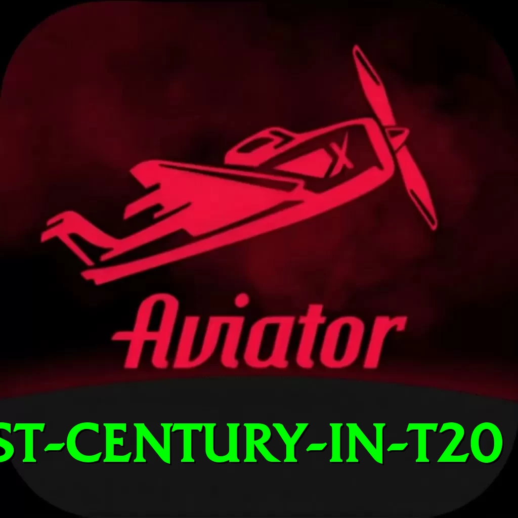 fastest century in t20 Games (Casino & Earning) Turbo v1.2.5 - 2