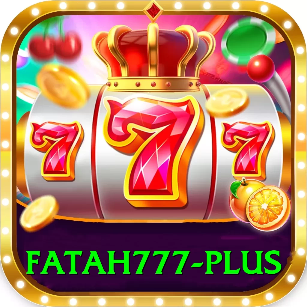 fatah777 Plus Pro v2.3.0 - 2