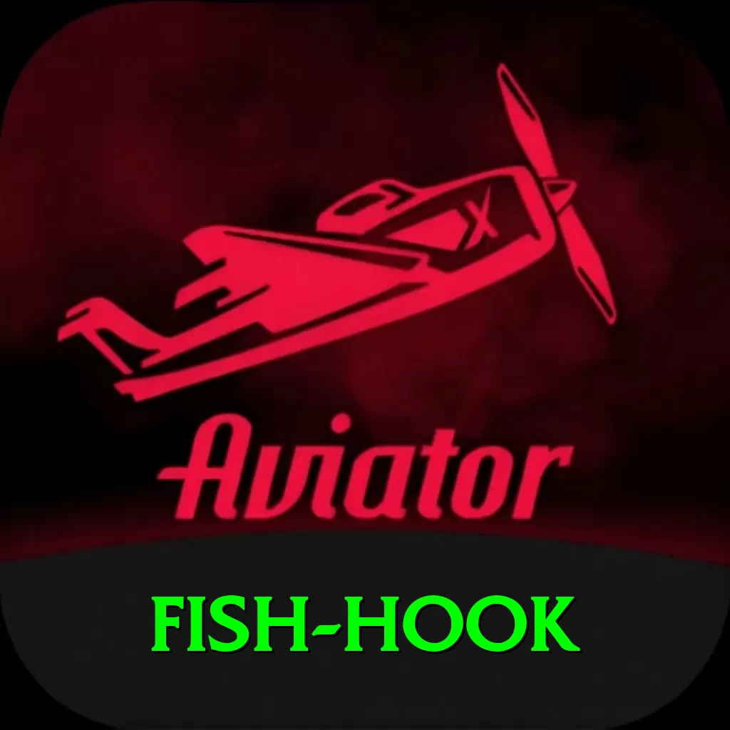 fish hook Elite v2.3.9 - 2