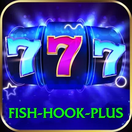fish hook Cash Pro - 2