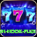 fish hook Cash Pro