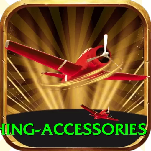 fishing accessories Turbo v1.3.0 - 2