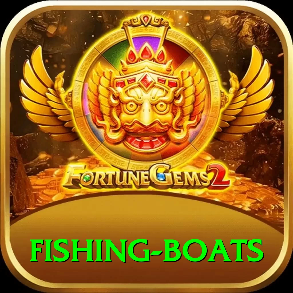 fishing boats Ultimate Pro v1.5.5 - 2