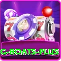 fishing boats Max - Daily Bonus