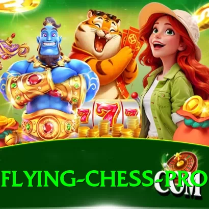 flying chess Official v5.2.0 - 2