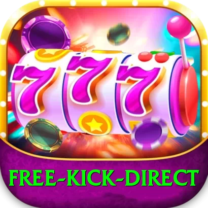free kick direct Gold Pro v3.0.1 - 2