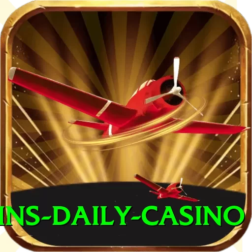 free spins daily casino Turbo Pro v4.2.6 - 2