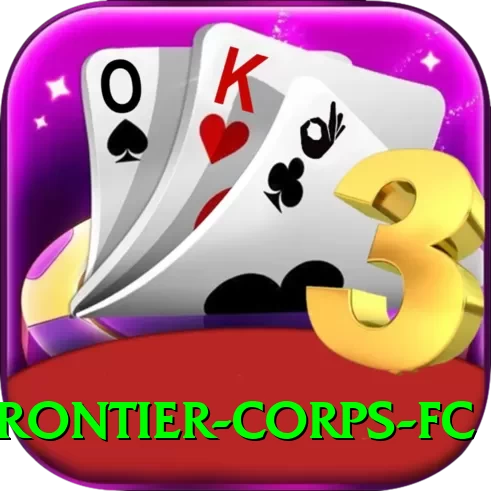 frontier corps fc Premium Plus v4.4.5 - 2