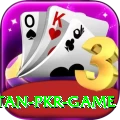Gameistan PKR Game Pro v4.6.7