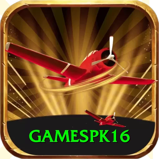 gamespk16 Gold v1.1.7 - 2