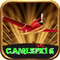 gamespk16 Gold v1.1.7