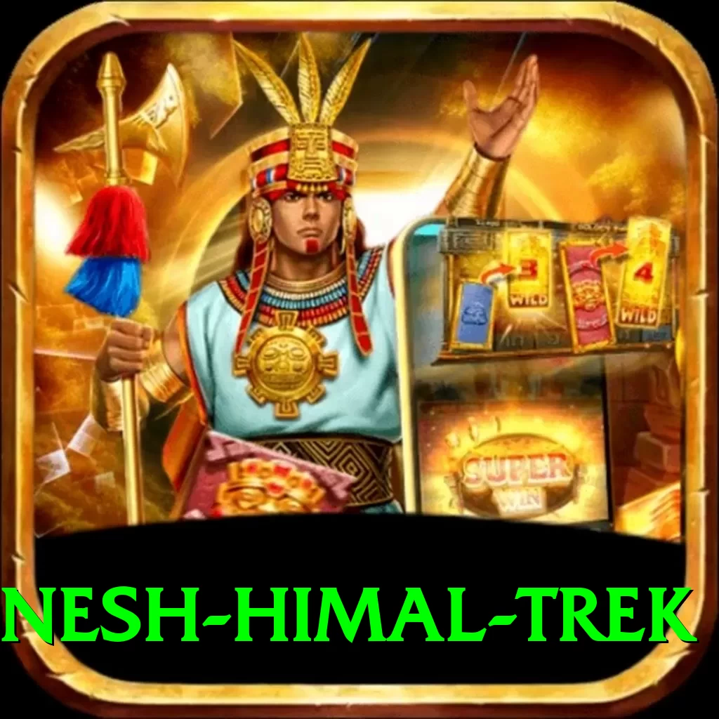 ganesh himal trek VIP v3.2.1 - 2