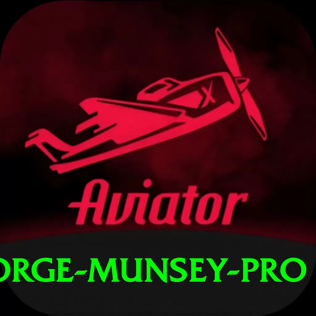 george munsey Pro APK v5.0.2 - 2