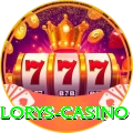 glorys casino VIP Edition v5.4.4